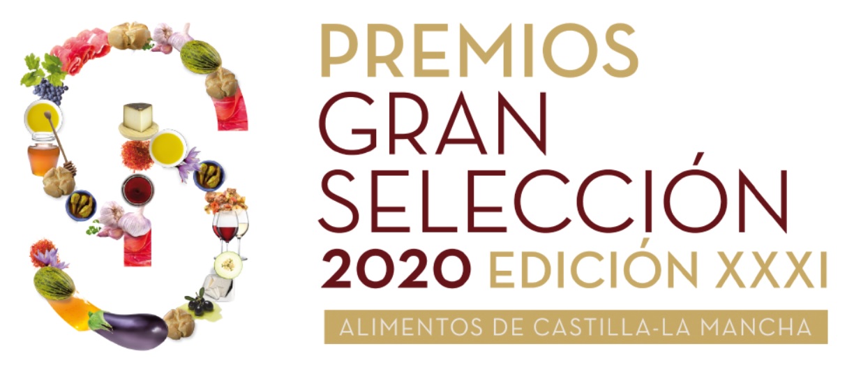 MEDALLA DE PLATA EN LOS PREMIOS GRAN SELECCIÓN