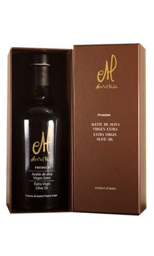 Aceite Bodegas Marisol Rubio