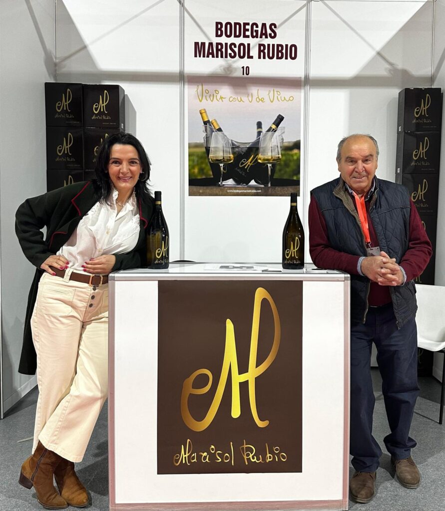 Declaraciones de Piedad Garrido, CEO bodegas Marisol Rubio, para Onda Cero