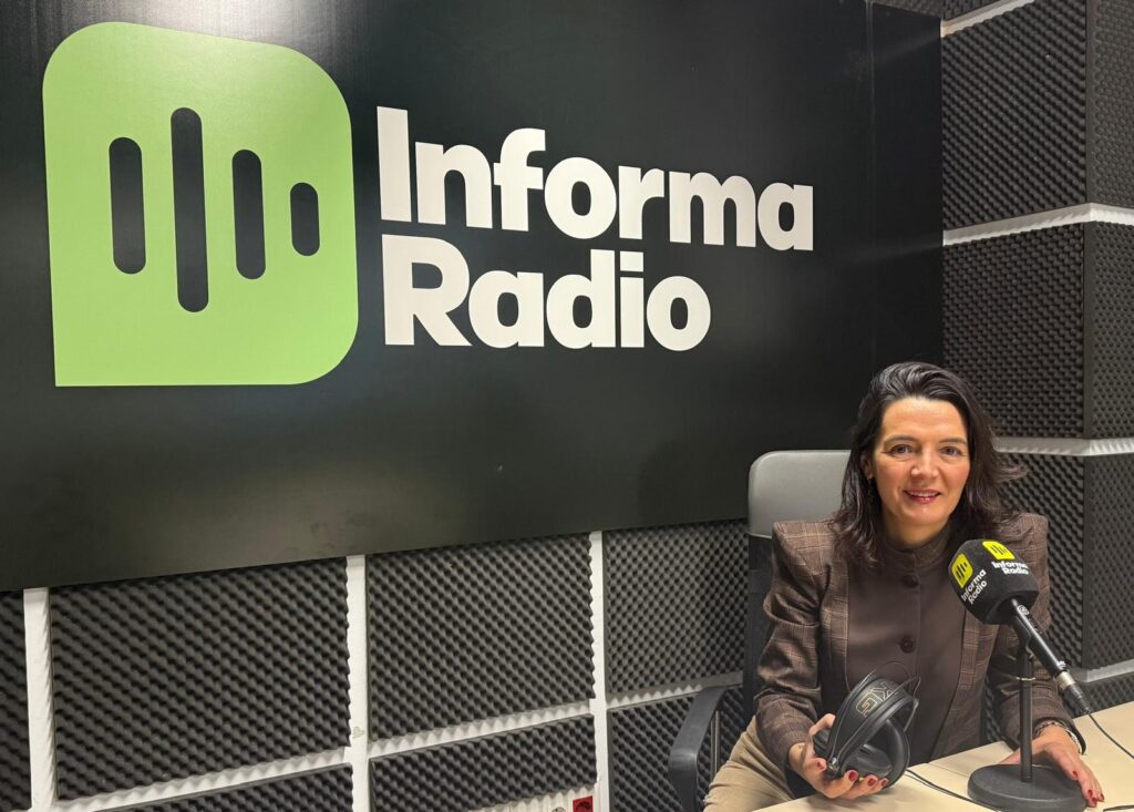 Bodegas Marisol Rubio en “Informa Radio”